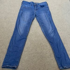 American Eagle Women’s Jeggings Size 4